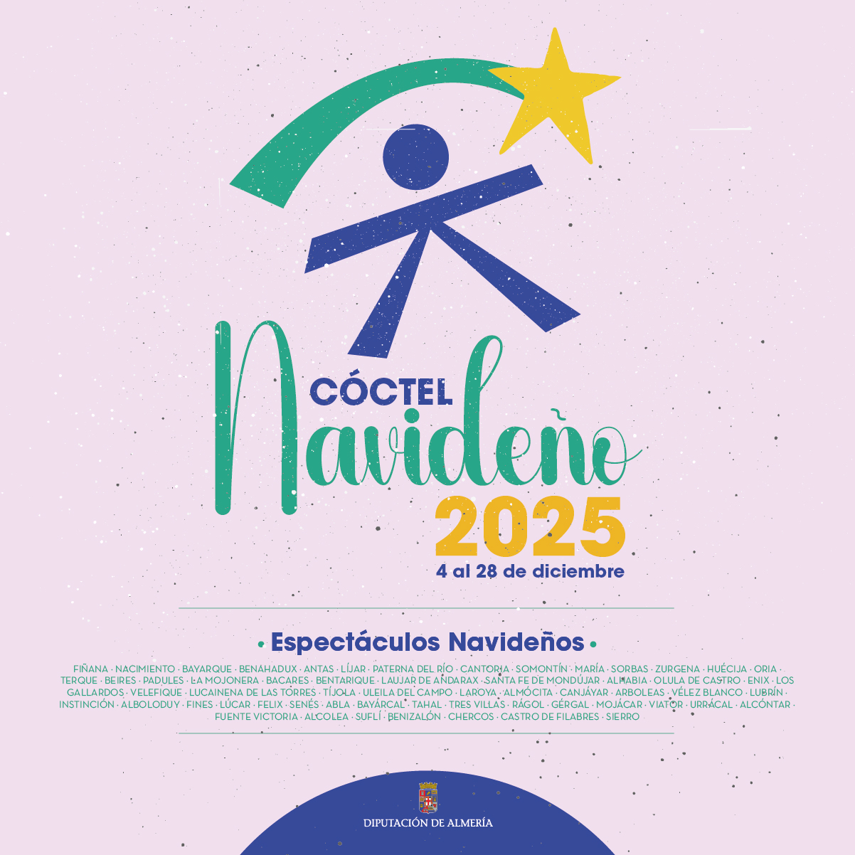 CÓCTEL NAVIDEÑO 2025