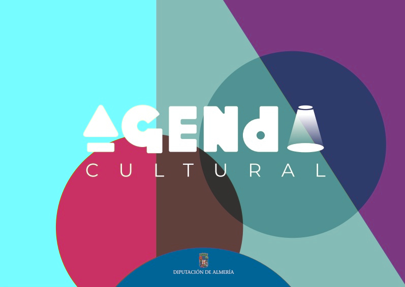 AGENDA CULTURAL DEL 1 AL 31 DE AGOSTO DE 2026