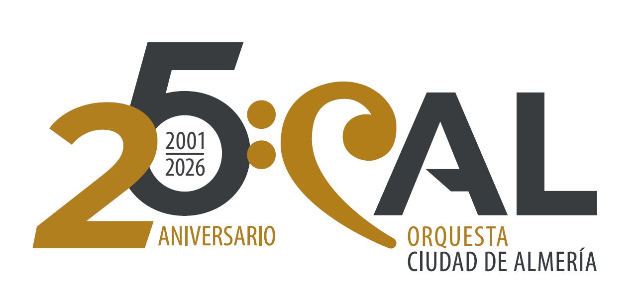 Conciertos de la Orquesta Ciudad de Almería (OCAL)