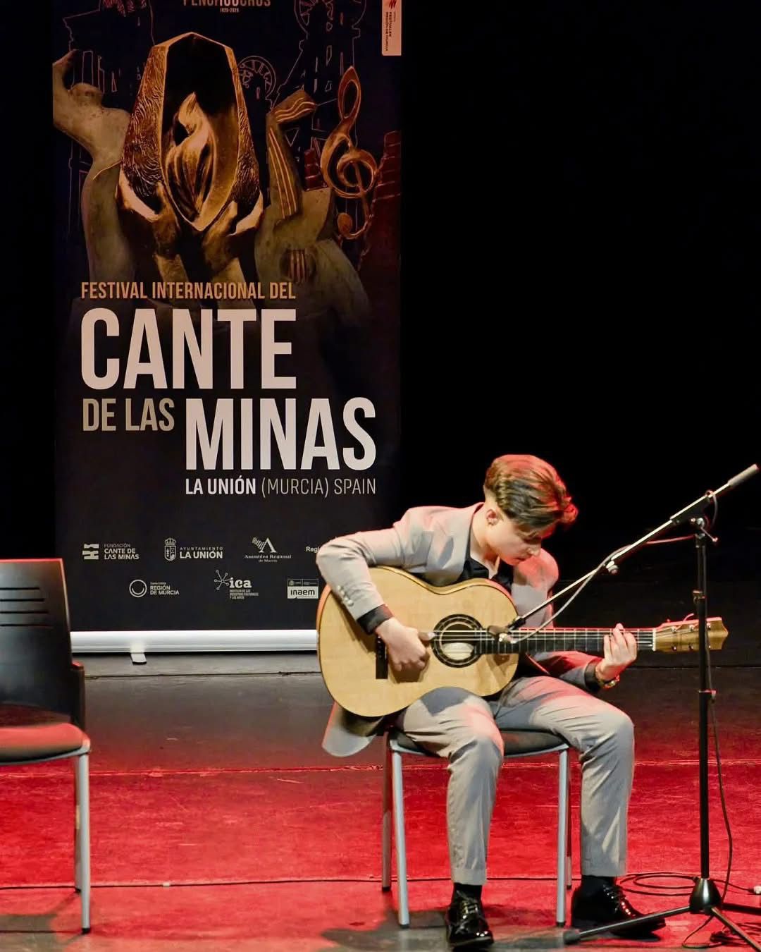 Flamenco