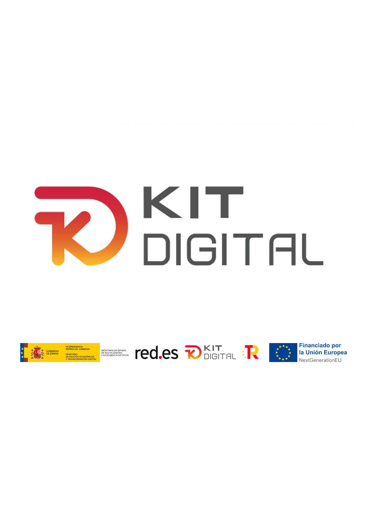 KIT DIGITAL. ACELERA PYME